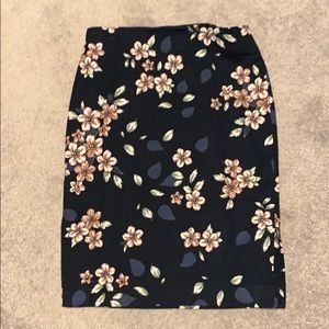 LOFT Pencil Skirt
